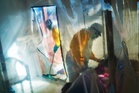 WHO declares international emergency as Ebola outbreak kills more than 80
