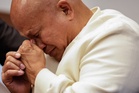Dela Rosa tagged a fugitive; SC asked to OK his arrest