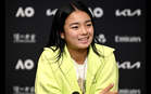 Eala climbs 4 spots to No. 38 in WTA rankings