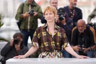 In Cannes standout 'Fatherland,’ Sandra Hüller stuns again