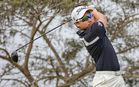 Ramos eyes redemption at ICTSI Caliraya