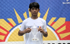 Lagac, Tonacao shine in Philta National Age Group Championships