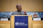 WHO kicks off annual assembly amid hantavirus, Ebola crises