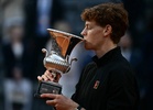 Sinner extends Masters tournament streak on home turf, eyes French Open