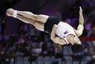 Yulo captures gold in France tournament
