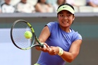 Eala rises to No. 38 in WTA rankings
