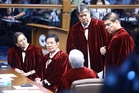 Marcos on another Senate coup: Let’s wait and see