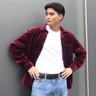 Andre Yllana dreams of sharing the screen with mom Aiko, dad Jomari