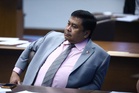 DOJ recommends plunder, graft charges vs Jinggoy
