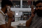 Indian court tells Apple to 'cooperate' in antitrust case