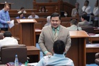 Ombudsman receives DoJ recommendation to charge Jinggoy Estrada, others