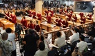Impeachment court orders VP Sara to reply to charges