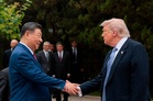 China agrees to boost trade for US beef and poultry following Trump-Xi summit