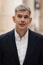 Ex-Google exec takes reins at under-fire BBC
