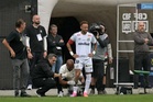 Neymar back in Brazil squad for fourth World Cup