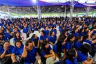 House panel okays bill for P3K World Teachers' Day incentive