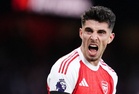 Arsenal on the verge of Premier League title