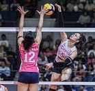 Gandler eyes new chapter with Solar Spikers