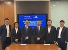 Columbia to manage three new ZSFL tankers