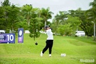 Constantino regains form, rides eagle-spiked 66 to 2-shot lead