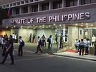 Parlade to head Senate security force