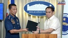 DOJ knows culprit in Senate shooting