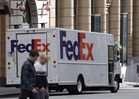 FedEx breaks ground for Clark gateway expansion
