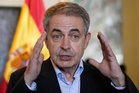 Former Spanish Prime Minister Zapatero is under investigation linked to airline bailout