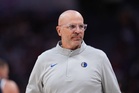 Jason Kidd out as coach of the Mavericks