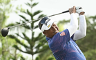 Lascuna survives Caliraya challenge, chasing pack to hike lead to 3