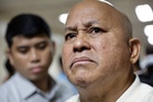 SC denies Dela Rosa plea to stop ICC arrest order; Palace passes ruling to DOJ