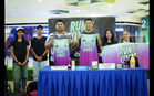 Run Kings set in June