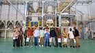 PHilMech showcases tech to Tanzania delegation