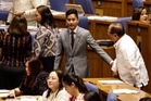 Sandro Marcos pushes mental health voucher system for low, middle income Filipinos