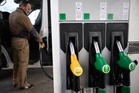Oil retreats, stocks rise on cautious Mideast war hopes