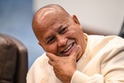 SC rejects fugitive senator's TRO petition