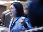 Senate sets June 1 deadline for Sara Duterte reply to charges as more drama unfolds