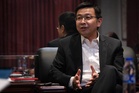 China concerned over citizens' welfare in PH after arrest of 69 legal workers in steel firm raid