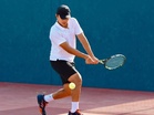 Olivarez builds momentum in China for Palawan Open ‘26  