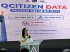 Quezon City boosts transparency, accountability in ‘QCitizen Data platforms’