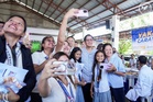 'Education is a right' as Marcos urges students to utilize govt support