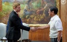 US, PH to reach deal on economic security zone soon – US official