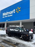 Walmart reports solid results but sees some consumers struggling