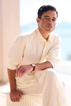 Rami Malek explores art, love and death in Ira Sachs' Cannes entry 'The Man I Love'