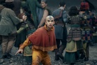 Aang learns earthbending in new 'Avatar' season 2 trailer