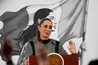 Mexico will discuss drug trafficking and migrant deaths during visit by US security official Mullin
