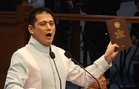 Padilla denies helping Dela Rosa escape