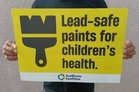EcoWaste Coalition urges lead-safe paint use for Brigada Eskwela 2023 due to health risks