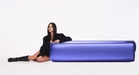 Tech meets style in new metallic violet release
