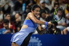 Eala opens French Open campaign vs Jovic